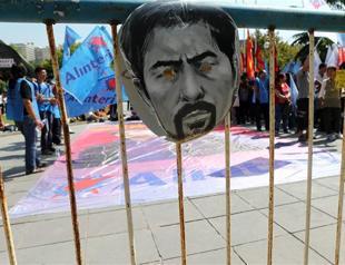 Turkish court jails officer for seven years for murdering Gezi protester