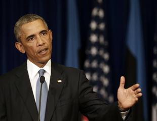 Obama says US will degrade and destroy ISIL