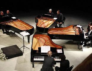 Program of Antalya Piano Fest announced