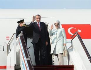 Erdoğan to talk to Obama, Merkel over spying crisis