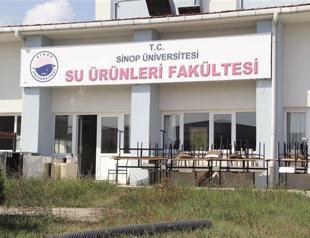 Aqua school with 34 academics gets no students for another year