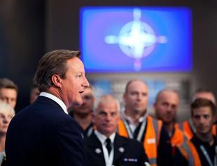 Ceasefire hopes rise, NATO slams Russia