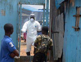 UN says $600 mln needed to tackle Ebola as deaths top 1,900