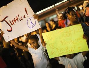 US to investigate Ferguson police: source