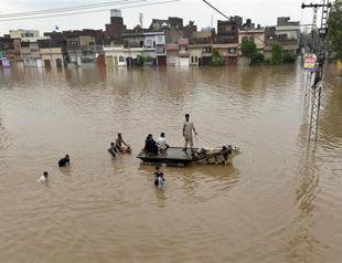 Torrential monsoon rains kill at least 89 in Pakistan: officials