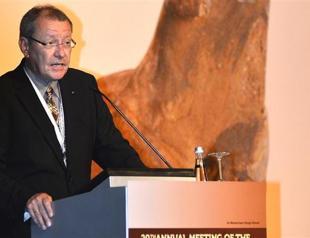 European archaeologists gather in Istanbul for symposium