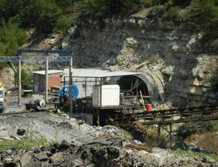 Activity begins at disaster-struck Soma mine with maintenance works