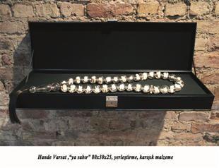 ‘An Ad Break’ at Gallery Apel