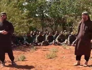 France says ’particularly dangerous’ jihadist recruiter held