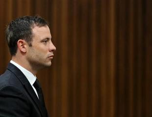 Pistorius convicted of culpable homicide