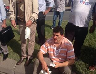 Turkey summons Kuwaiti diplomat after attack against a Turkish pilot