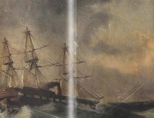 Boat sinking deepened Japanese-Ottoman relations