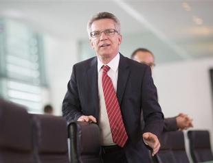 Germany bans aiding ISIL: Minister