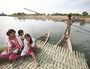 Half South Asias girls marry before 18: UN