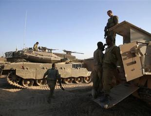 43 Israeli soldiers protest abuses of Palestinians