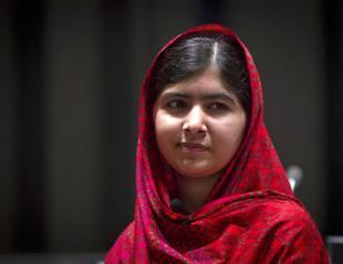 Militants who attacked Pakistan schoolgirl Malala arrested: army