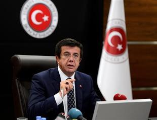 Turkey preparing new measures to cut imports: Minister