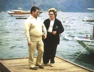 Case of ex-president’s death heats up secret witness debate