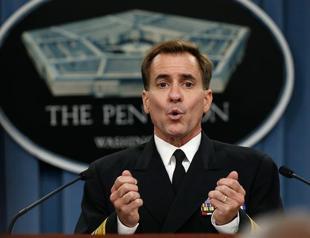 Turkey will contribute in action against ISIL, Pentagon says