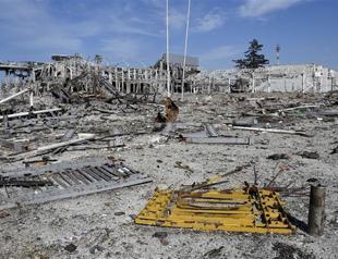 Ukraine PM says country still in state of war