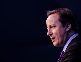 ISIL video shows beheading of British hostage, Cameron vows action