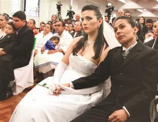 Baby registered with three parents in Brazil