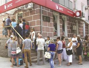 Kiev’s threat to Russia operators ‘challenging’