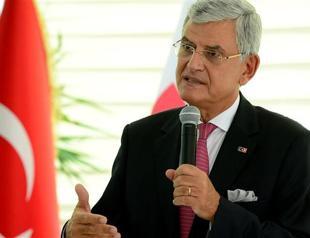 EU Minister criticizes ‘concerns’ of foreign diplomat over Internet law