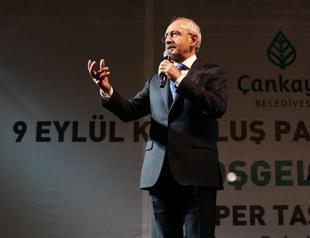 CHP leader builds new A-team, appoints two top advisors