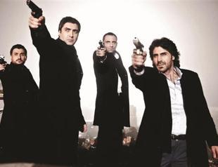 Revisiting the nouveau macho in Turkish cinema