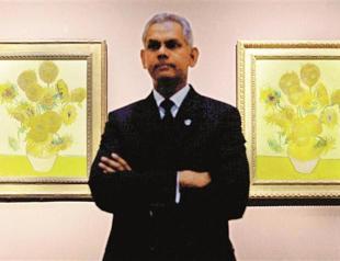 Science runs to the rescue of famous paintings