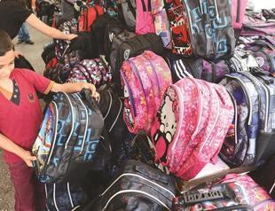 School year starts for 17 million students across Turkey