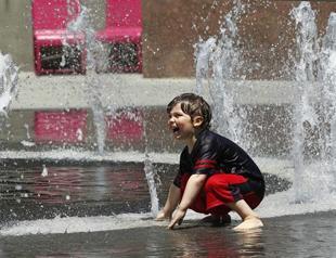 May global temperature hits all-time high