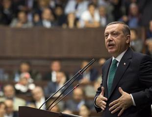 Opposition parties provoking us to speak provocatively against ISIL, PM Erdoğan complains