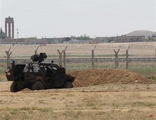 US, France citizens deported while crossing Turkey-Syrian border