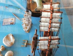 Museum opens for late tile master