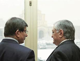 Turkey mulls ‘bold steps’ of Armenia to begin ‘new era’