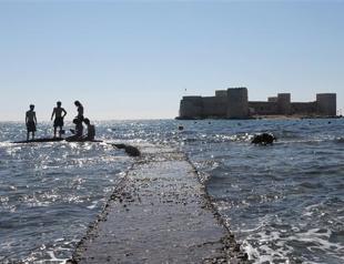 Turkey warned about sweltering heat