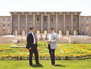 Peace should not be part of bargain: HDP co-chair Demirtaş