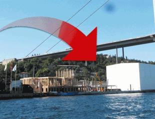 Mystery of the Bosphorus box solved