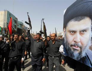 Iraqs Sadr vows to shake the ground against militants