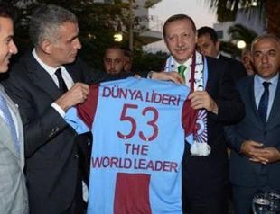 Erdoğan would win Turkish presidency in first round: Polls