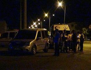 Explosive device found in car with Syrian license plate in southeast Turkey