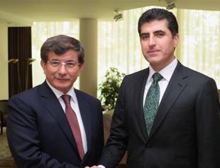 Ankara and Arbil want ‘unity gov’t’