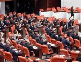Turkish gov’t submits bill to boost Kurdish peace bid, provide legal framework for PKK talks