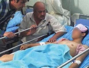 14-year-old Turkish ISIL militant found at border, injured