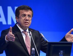 Turkey demands part in EU, US free trade talks