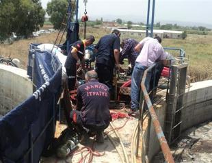 Three workers die in labor accident in Manisa