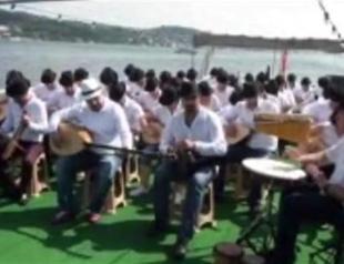VIDEO: Turkish folk musicians’ Michael Jackson cover goes viral on social media