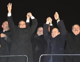 Ruling party eventually nominates deputies for corruption commission